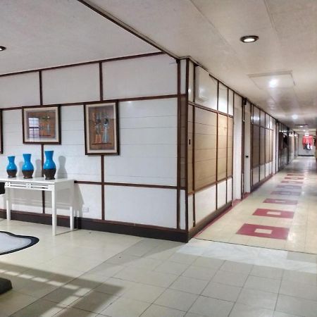 2 Hotel Saleh Angeles Exterior photo