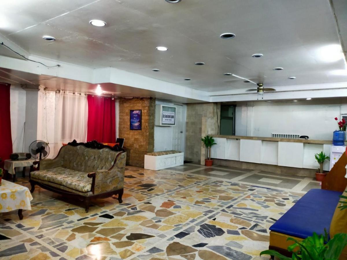 2 Hotel Saleh Angeles Exterior photo